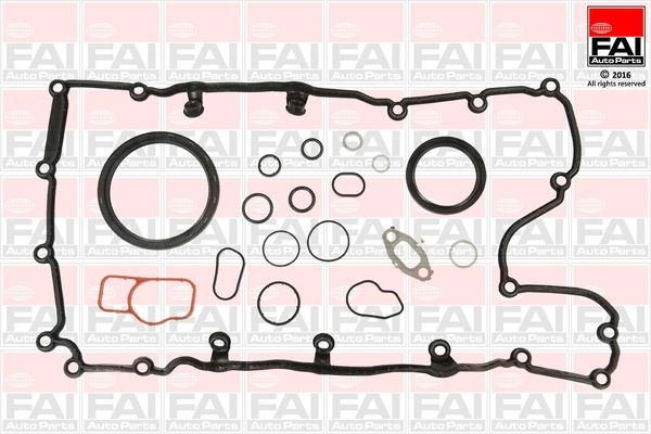 FAI AUTOPARTS Комплект прокладок, блок-картер двигателя CS1903